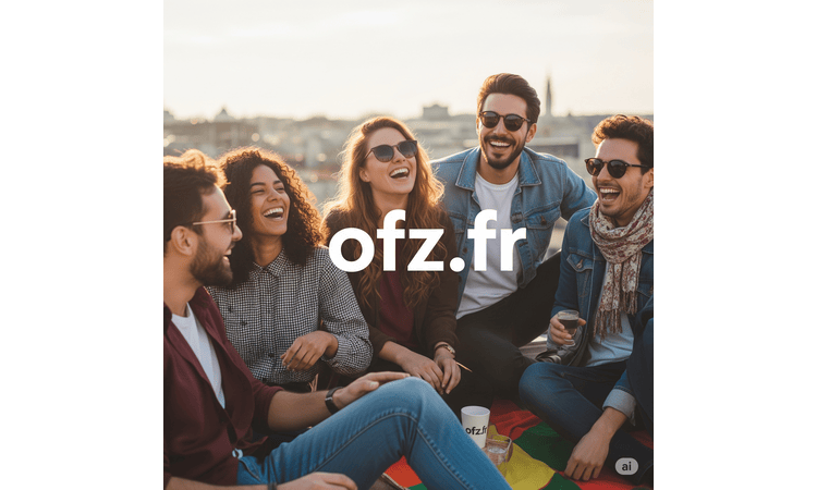 Ofz logo